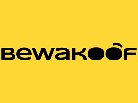Bewakoof Offer – Buy Streetwear Collection Starting At Rs.349