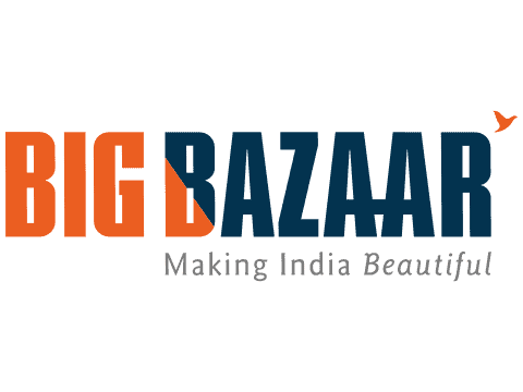 Big Bazaar Big Moments Ki Big Shopping – Get Rice + Rs.100 Cashback Free