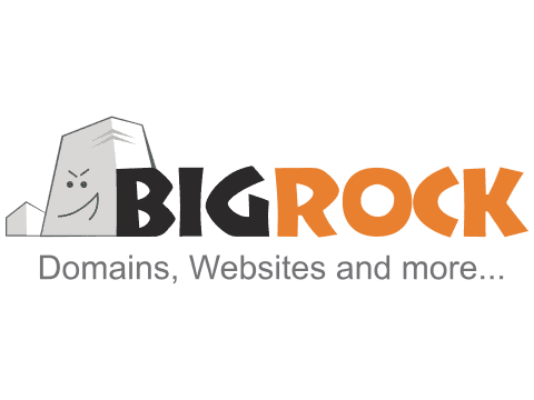 BigRock Deal – Get Great Discounts & Save BIG