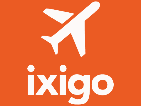 Get Up To Rs.1500 Ixigo Money On Flight Bookings