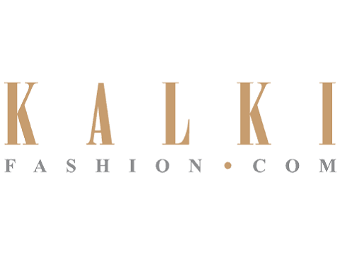 Kalki Fashion Coupon – Flat 10% Off On Your First Order