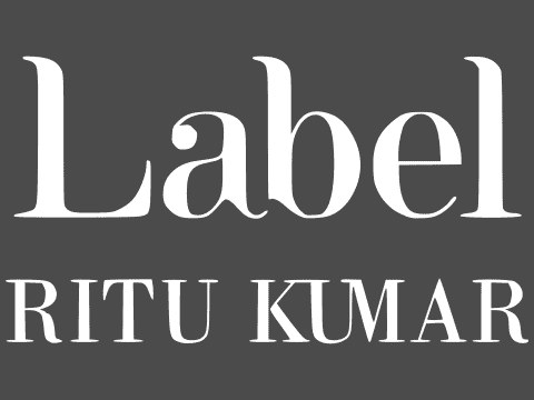Label Ritu Kumar Sale – Up To 30% Off