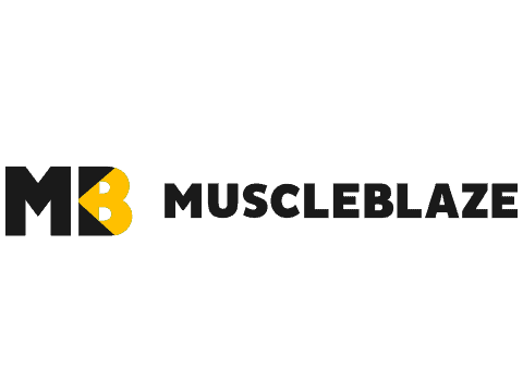 Get Additional 10% Off On Muscleblaze Web