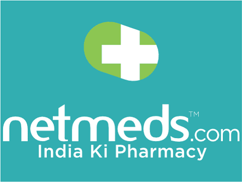 Netmeds Offer – Flat 25% On Medicines + 100% Cashback
