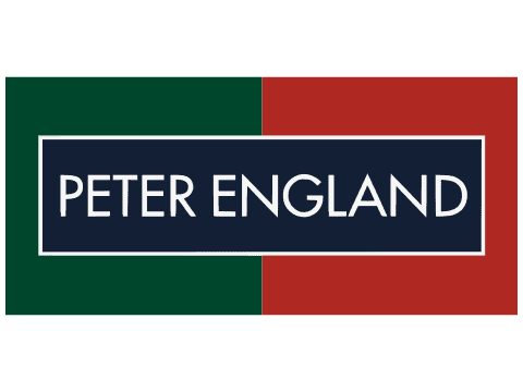 Peter England Coupon – Up To 50% Off On T-Shirts