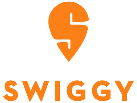 Swiggy Coupons – Get 25% Cashback