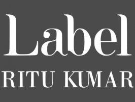Label Ritu Kumar
