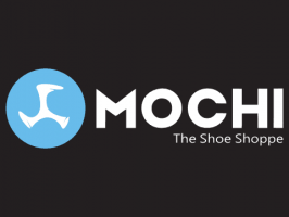 Mochi shoes